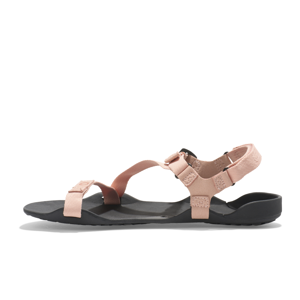 Xero Z-Trek Womens Pink Sand