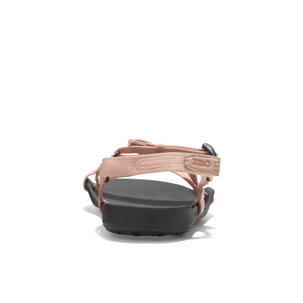 Xero Z-Trek Womens Pink Sand