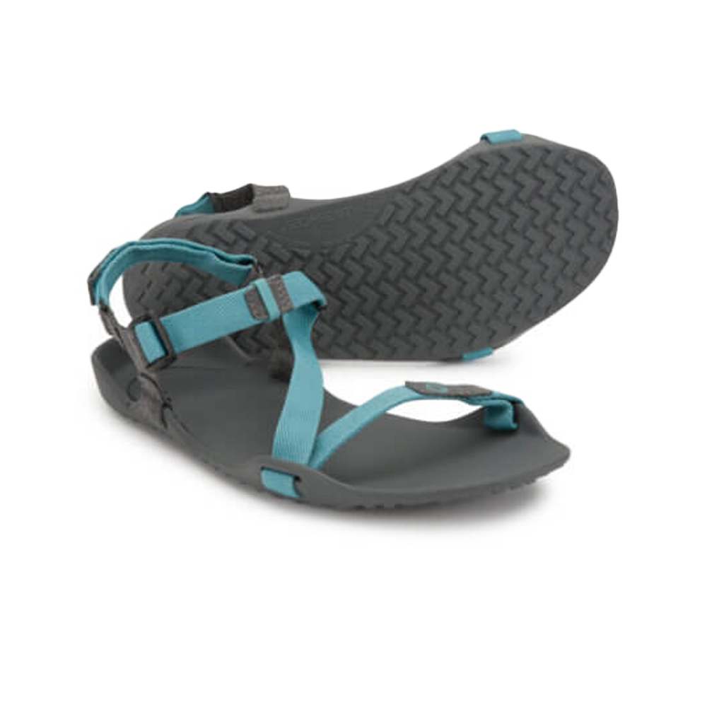 Xero Z-Trek Womens Porcelain Blue