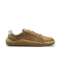 Vivobarefoot Gobi III Sneaker Leather Mens Tan
