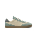 Groundies Panama Men Beige/Sage Green