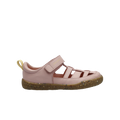 Groundies Noto 2.0 Kids Rouge/Lemon Cream
