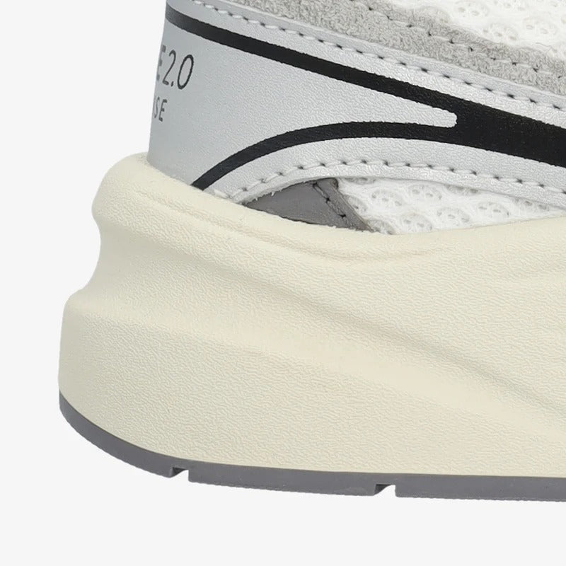 Groundies Starlite 2.0 Women White/Silver/Black