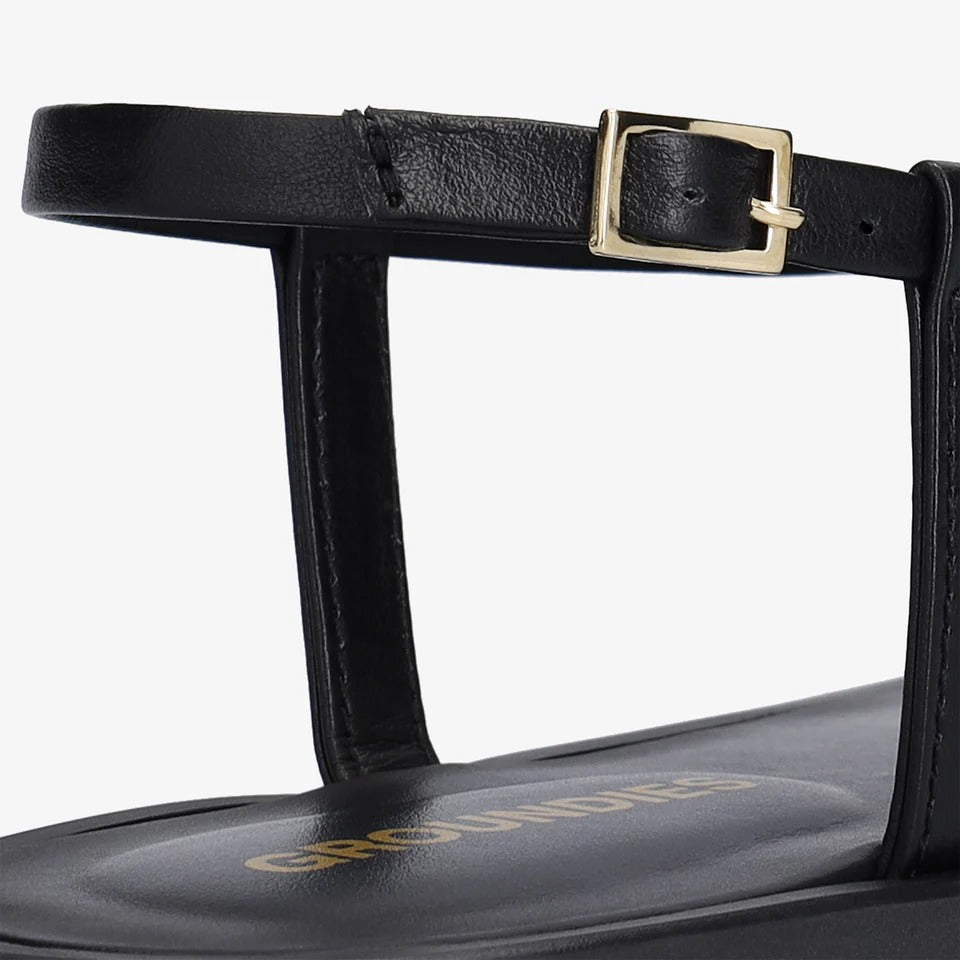 Groundies Maya Women Black