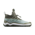 Vivobarefoot Primus Trail Flow Mid II Mens Glacial Green