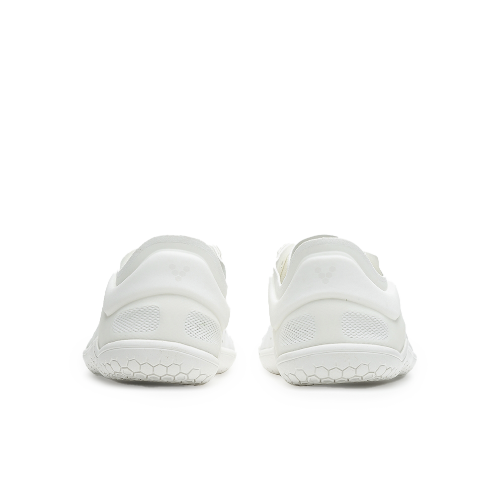 [PRE-ORDER] Vivobarefoot Primus Lite III Mens Bright White (ETA. LATE MAY)