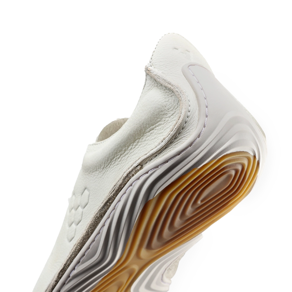 Vivobarefoot Sensus Womens Limestone