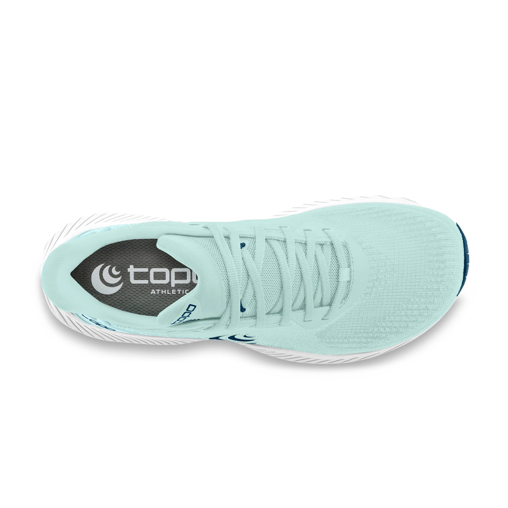 TOPO Fli-Lyte 6 Womens Sky/Navy
