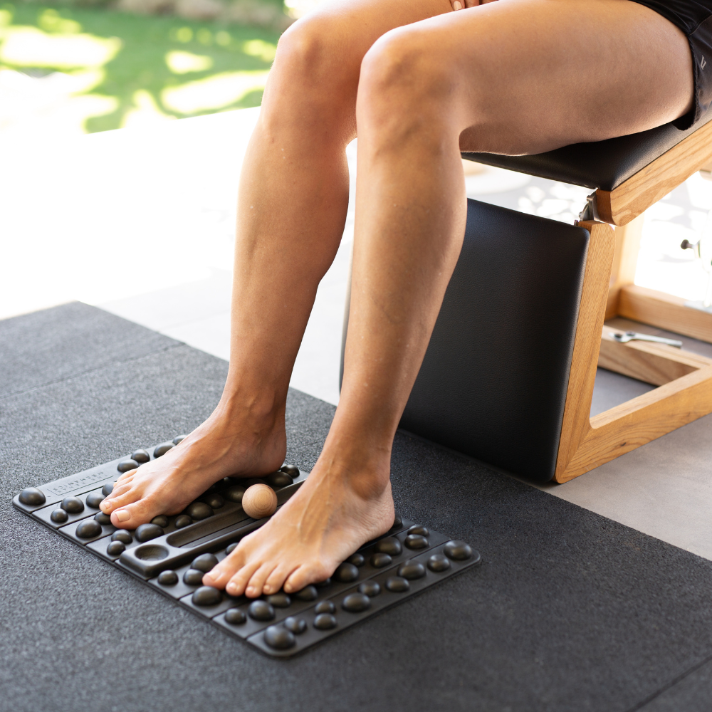 The Rehab Mechanics Total Foot Health Kit