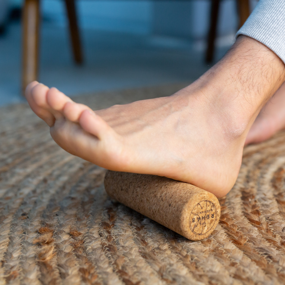 The Rehab Mechanics Total Foot Health Kit