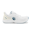 TOPO Fli-Lyte 6 Mens White/Navy