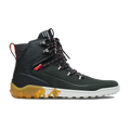 Shop online | Free shipping over $150 in Australia & New Zealand | Feel the wild and protect the wild, trail after trail. Vivobarefoot Tracker Decon FG2 is foot shaped, wide, thin, flexible and light: let your feet feel more, in natural motion improved with more sustainable materials.