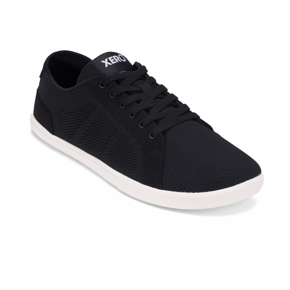 Xero Dillon Mens Black