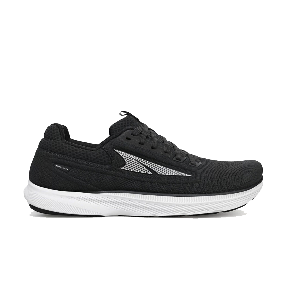 Altra Escalante 3 Mens Black Sole Mechanics AU Sole Mechanics
