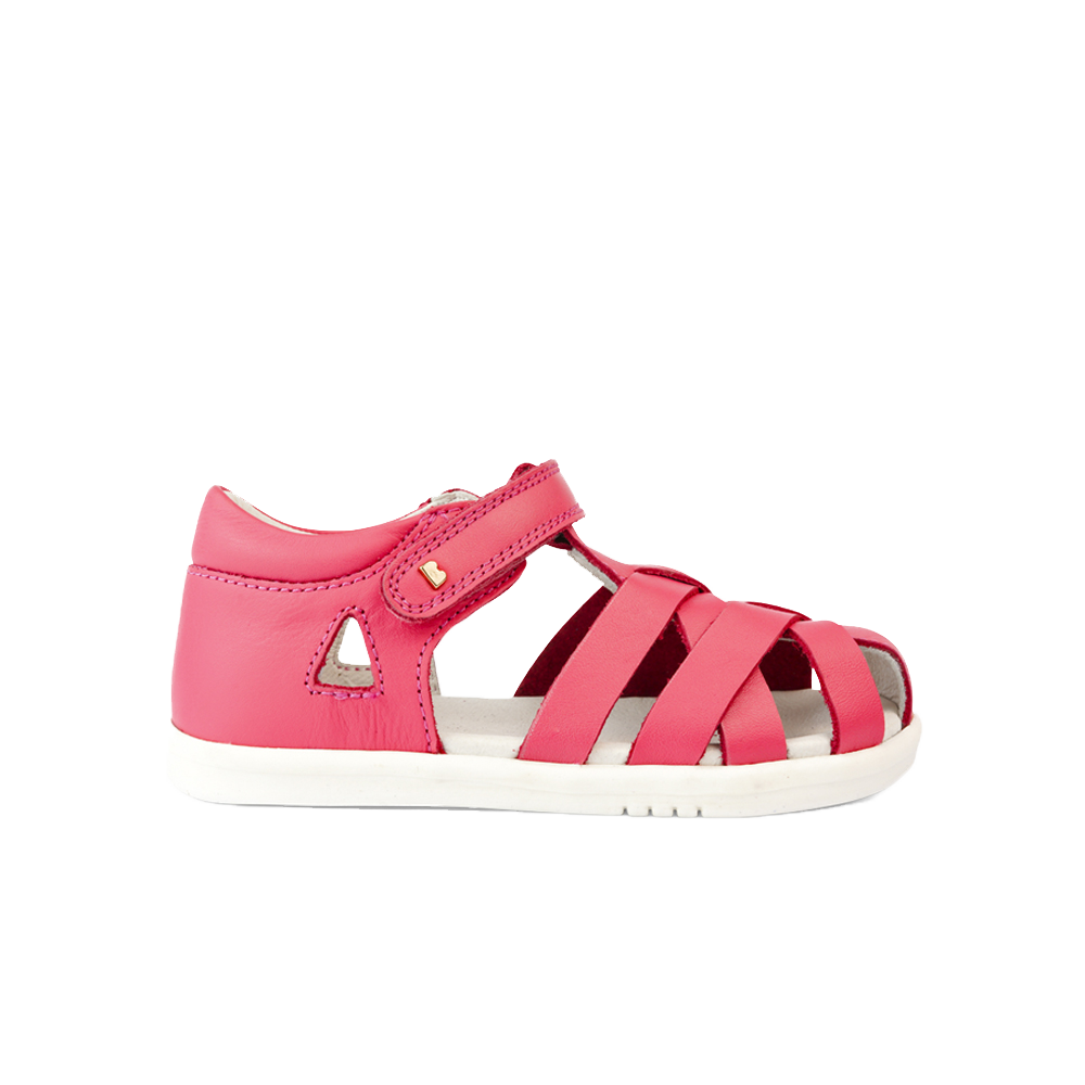 Bobux I-Walk Tropicana II Guava