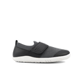 BOBUX KID+ DIMENSION III BLACK + CHARCOAL