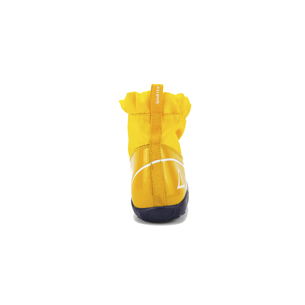 Bobux Kid+ Splash Yellow