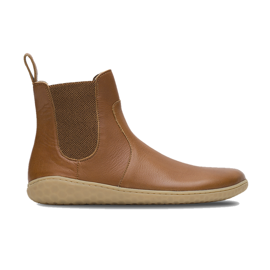 Shop online | Free shipping over $150 in Australia & New Zealand | Our classic barefoot Chelsea boot, reimagined for unpredictable barefoot living. A winter essential for days between the office, the countryside and all the life in between.
