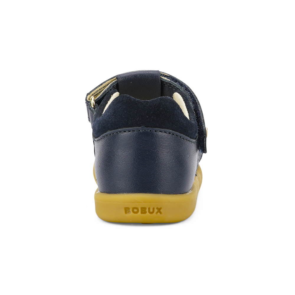 Bobux I-Walk Cross Jump Navy