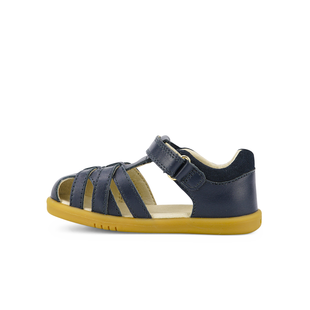 Bobux I-Walk Cross Jump Navy