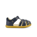 Bobux I-walk range helps children to walk, run and play comfortably, designed to enable confident and secure movement. The shoes carry them on this journey with breathable, durable and flexible materials. Learning to move faster, stop quickly, jump & change direction requires more support.