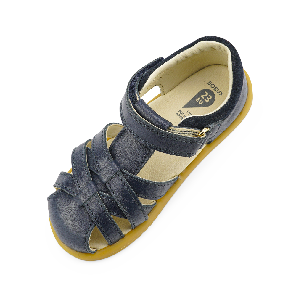 Bobux I-Walk Cross Jump Navy
