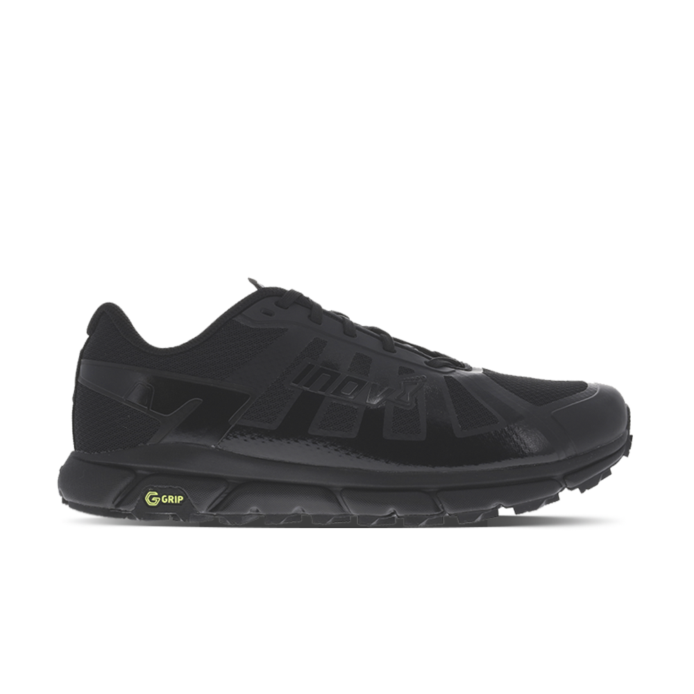 Shop online | Free shipping over $150 in Australia & New Zealand | Inov-8 Trailfly G 270 V2 is the ultimate road-to-trail running shoe, specifically designed to deliver hybrid performance. Comfortable and durable for all your adventure in nature, ideal for rough and rocky terrains during your trail runs.
