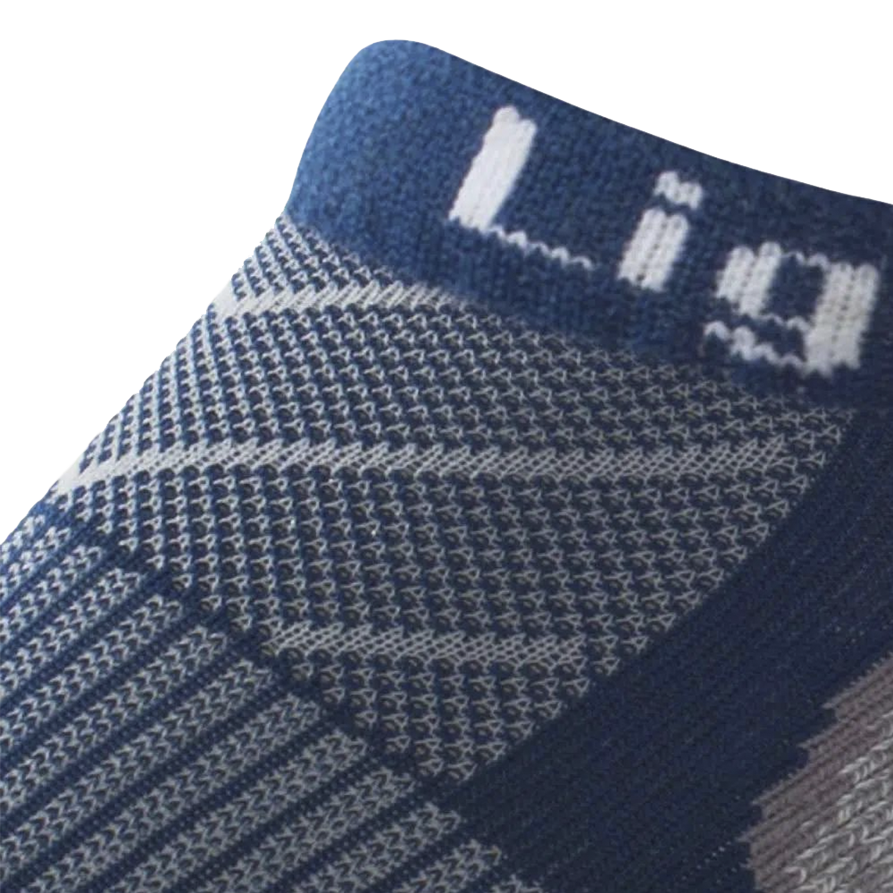 Lightfeet Evolution Sock Mini Navy Blue