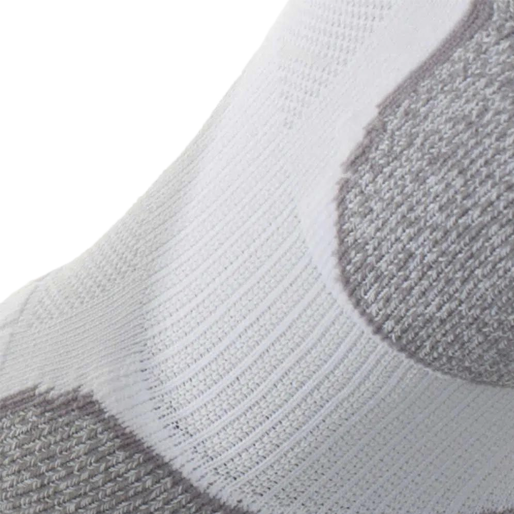 Lightfeet Evolution Sock Mini White