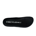 Vivobarefoot Performance Insole Mens Obsidian