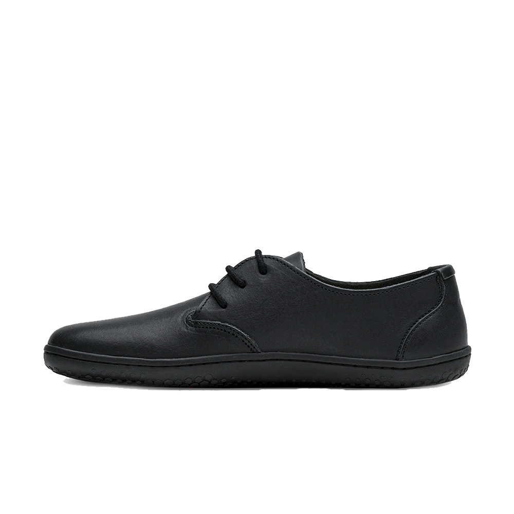 Vivobarefoot RA III Mens Obsidian