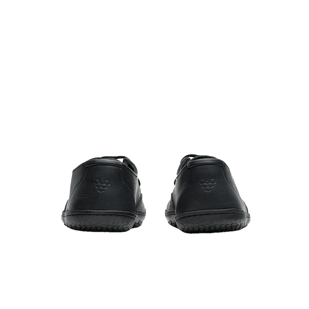 Vivobarefoot RA III Mens Obsidian