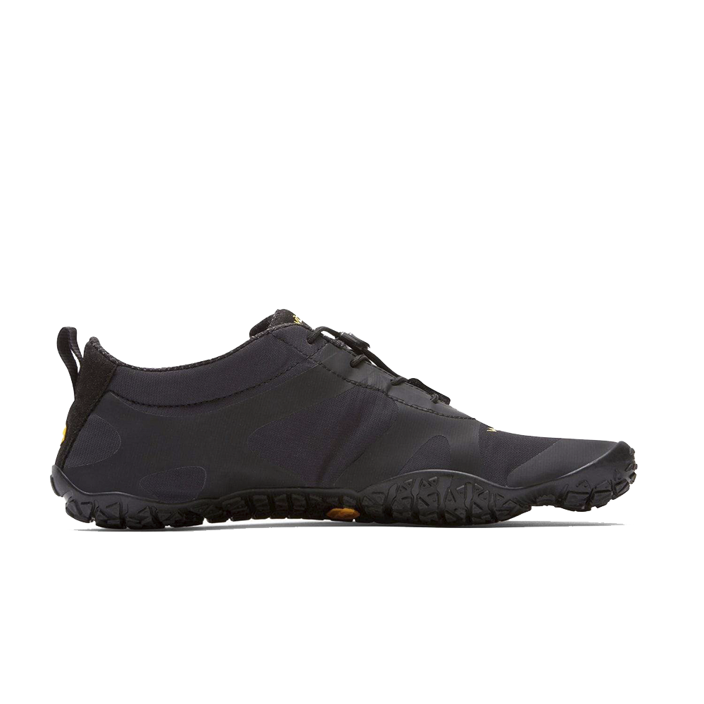 Vibram V-Alpha Mens Black