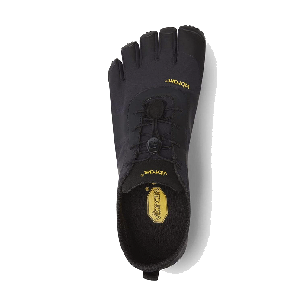 Vibram V-Alpha Mens Black