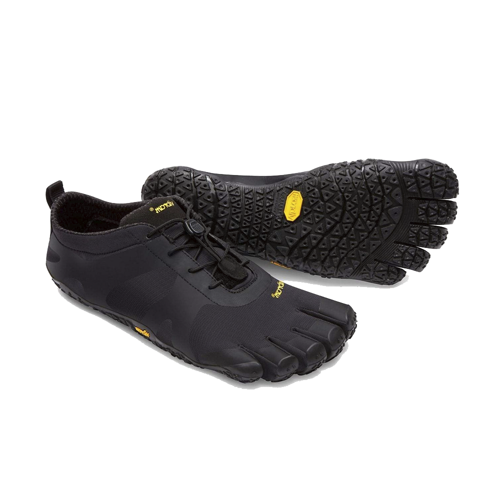 Vibram V-Alpha Mens Black