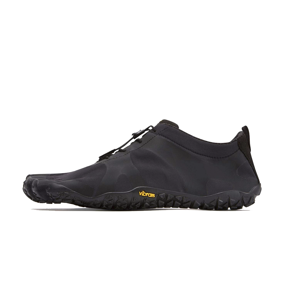 Vibram V-Alpha Mens Black