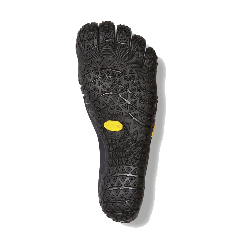 Vibram V-Alpha Mens Black