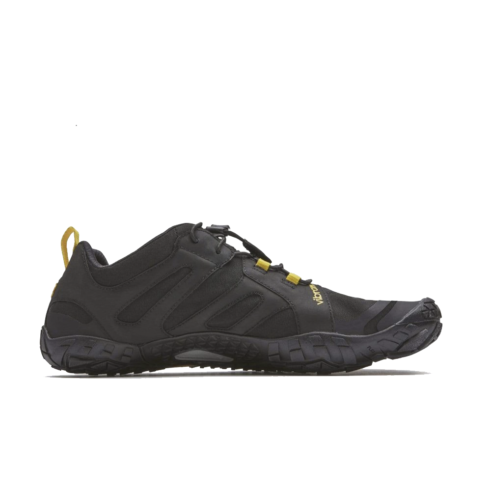 Vibram V-Trail V2 Womens Black