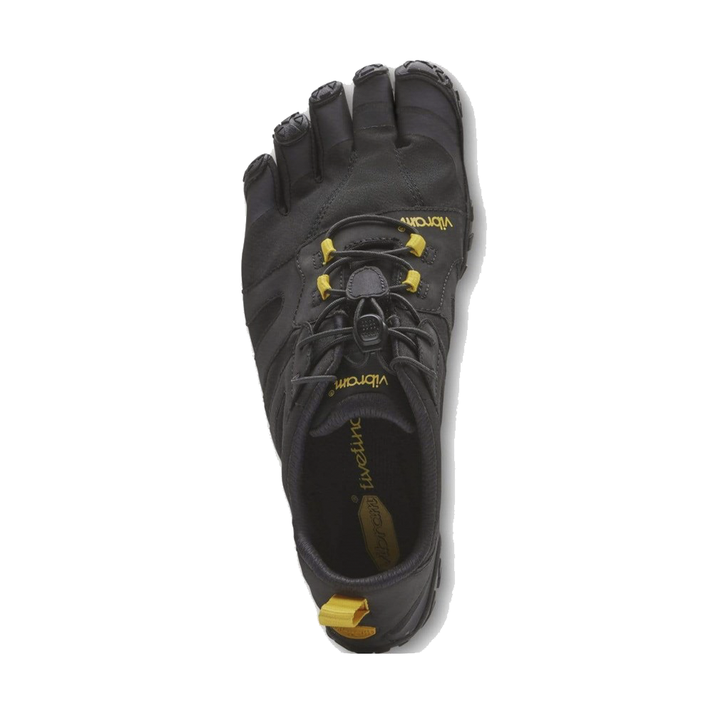 Vibram V-Trail V2 Womens Black