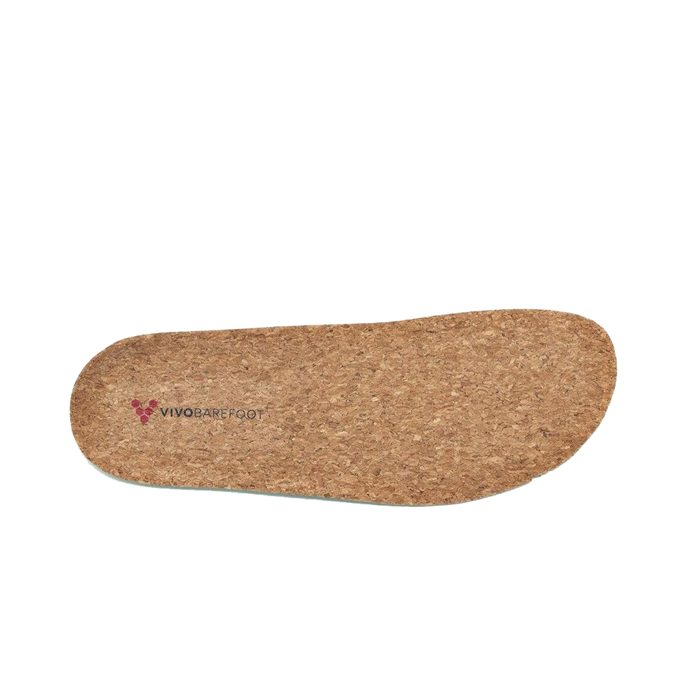 Vivobarefoot Cork Insole Mens