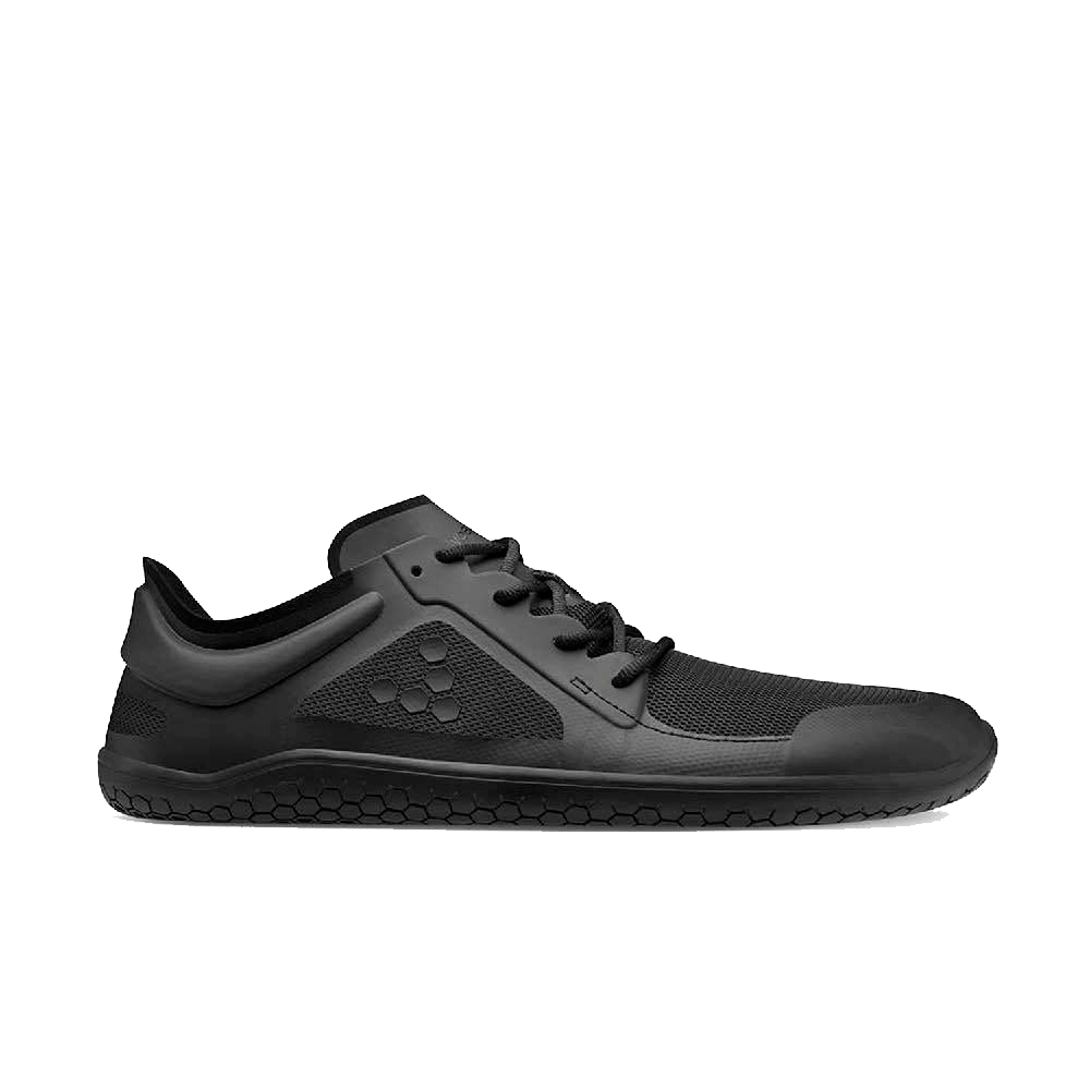 VIVOBAREFOOT PRIMUS LITE III OBSIDIAN