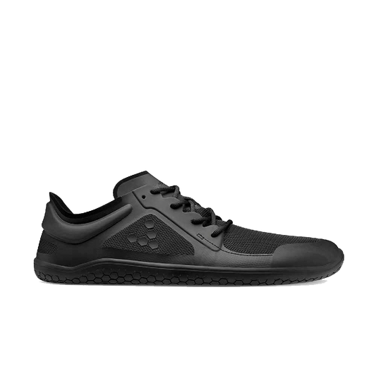 VIVOBAREFOOT PRIMUS LITE III OBSIDIAN