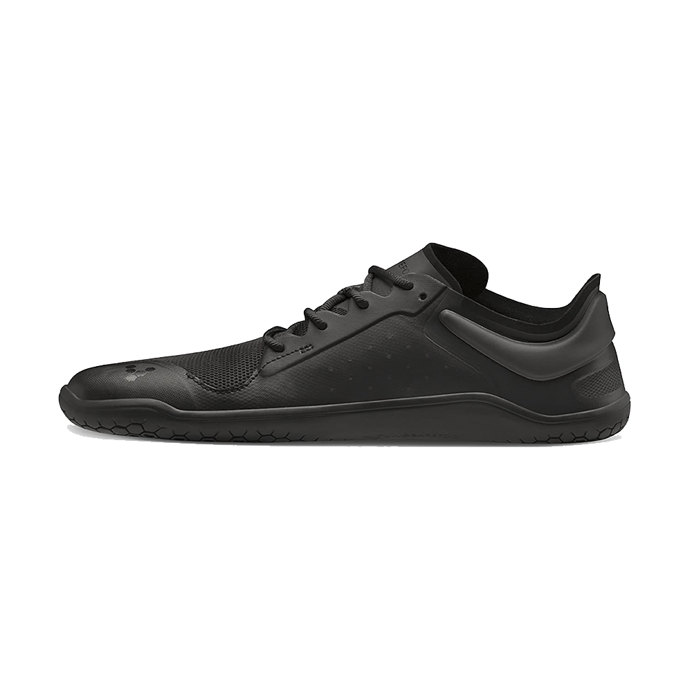 [PRE-ORDER] Vivobarefoot Primus Lite III Mens Obsidian (ETA. LATE MAY)