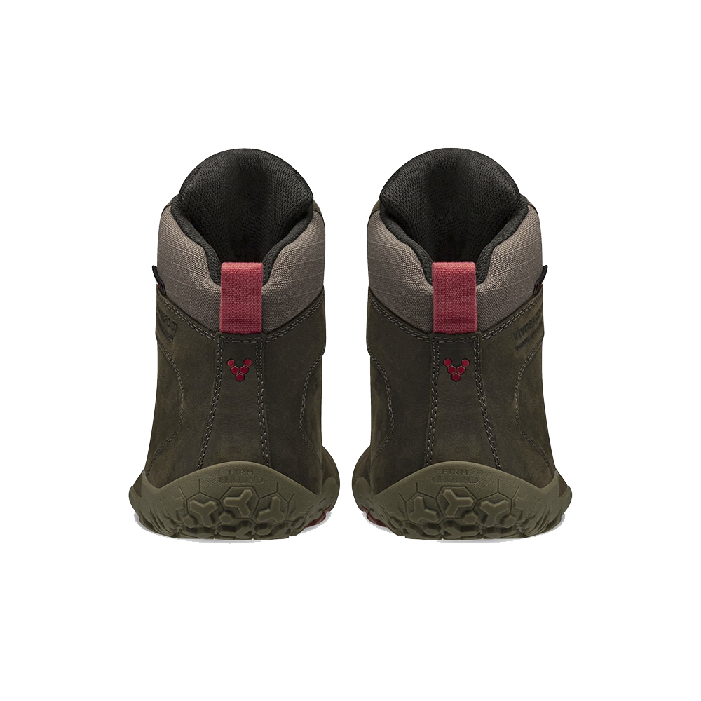 Vivobarefoot Tracker II FG Womens Bracken