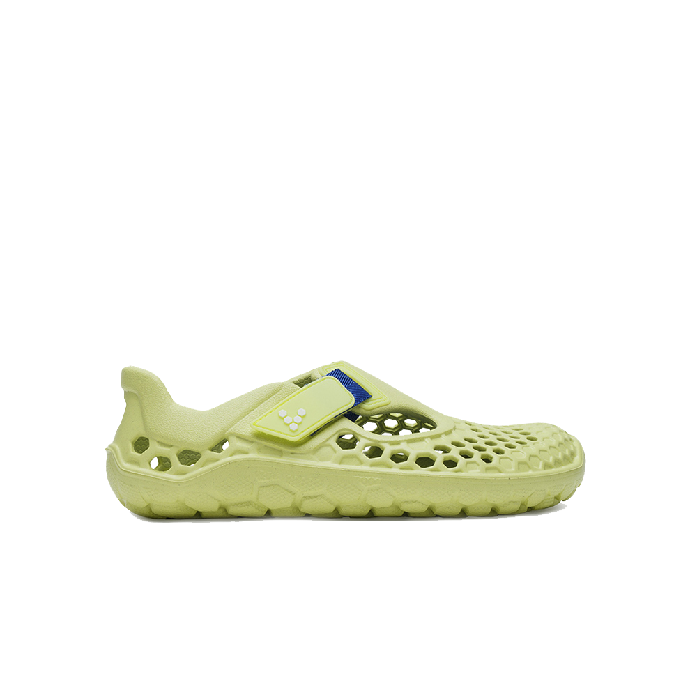 VIVOBAREFOOT ULTRA BLOOM KIDS SUNNY LIME