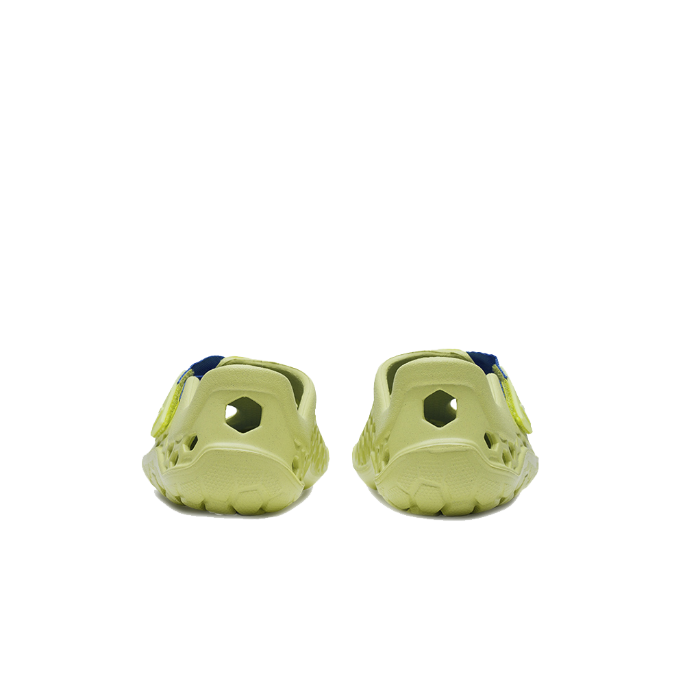 Vivobarefoot Ultra Bloom Kids Sunny Lime