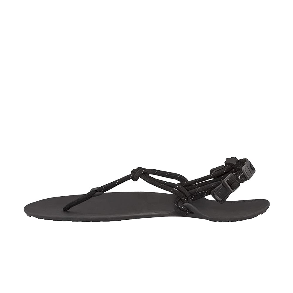 Xero Genesis Mens Black Sandal