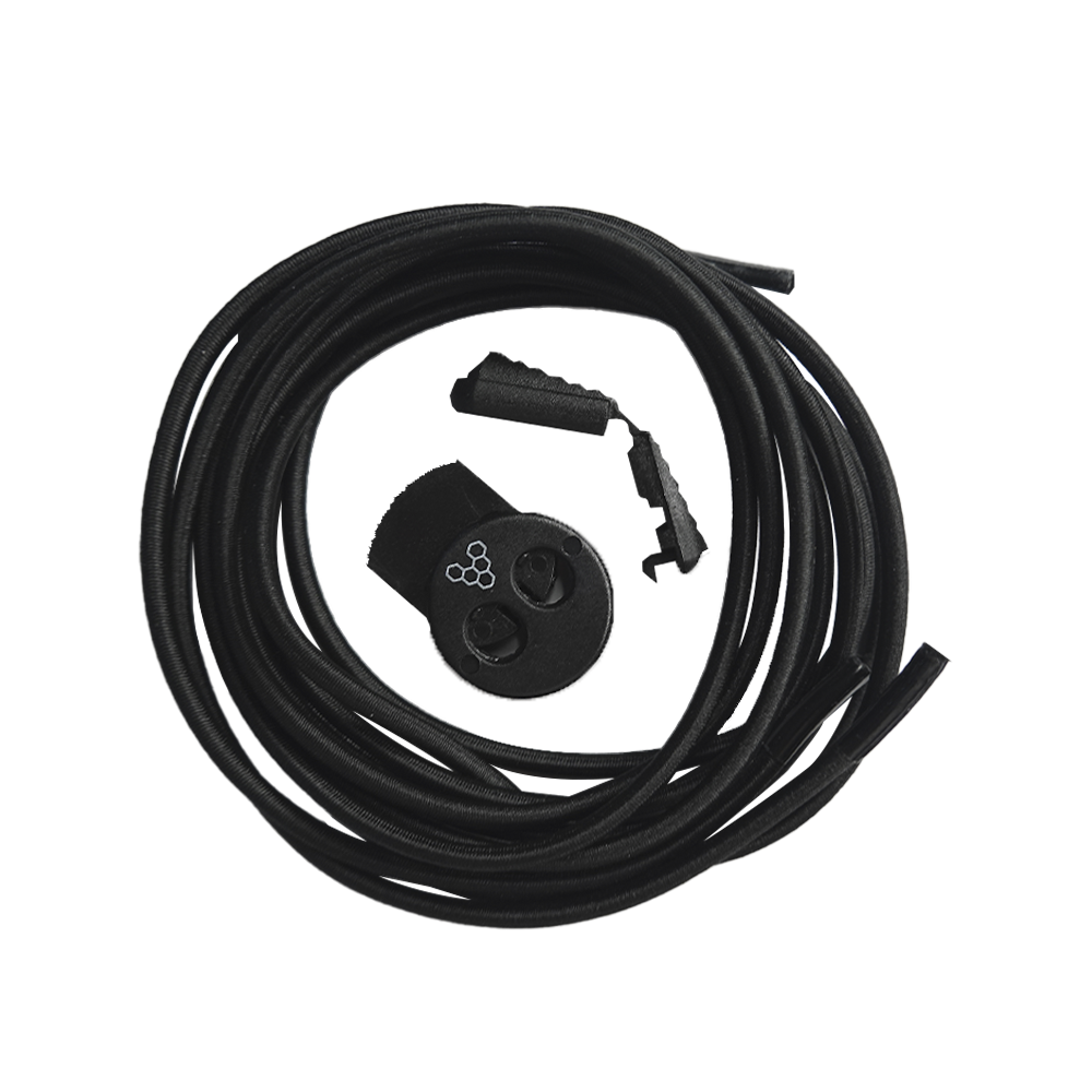 Shop online | Free shipping over $150 in Australia & New Zealand | Perfect for everyday wear, running, triathlons, and other sports, Vivobarefoot Toggle Laces Adult is the simplicity: once laces are on, simply slip your shoes on and off, no more tying and untying laces or double knots.