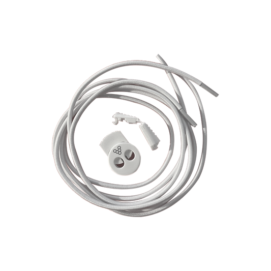 Shop online | Free shipping over $150 in Australia & New Zealand | Perfect for everyday wear, running, triathlons, and other sports, Vivobarefoot Toggle Laces Kids is the simplicity: once laces are on, simply slip your shoes on and off, no more tying and untying laces or double knots.