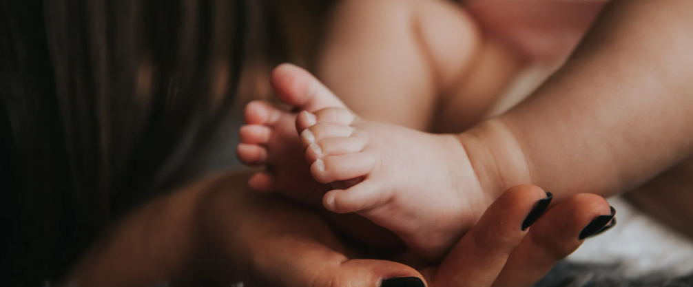 Your Little Person Has An Ingrown Toenail… Podiatrist Monique Milne Is Here To Help